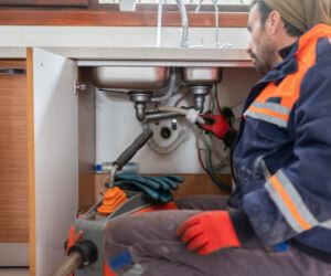 About Emergency plumbing pros Saltillo, TN